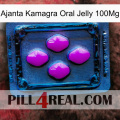 Ajanta Kamagra Oral Jelly 100Mg 04